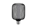 Miniatyrbilde 2 av 5: Paulmann PL29083, 4,2 W, E27, 200 lm, 15000 timer, Gull