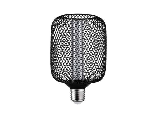 Paulmann PL29083, 4,2 W, E27, 200 lm, 15000 timer, Gull