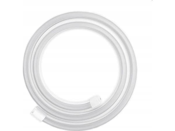 Xiaomi Smart - Förlängning ljusremsa - LED - 2.1 W - RGB-lampa - vit