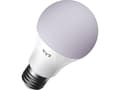 Pikkukuva 3 / 5: Yeelight YLQPD-0011, Älylamppu, Wi-Fi/Bluetooth, Valkoinen, LED, E27, Multi