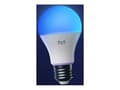 Pikkukuva 1 / 5: Yeelight YLQPD-0011, Älylamppu, Wi-Fi/Bluetooth, Valkoinen, LED, E27, Multi