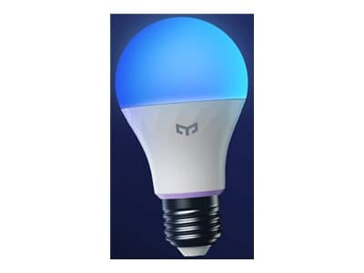 Yeelight Smart W4 - LED-lyspære - E27 - 8 W - 2700-6500 K