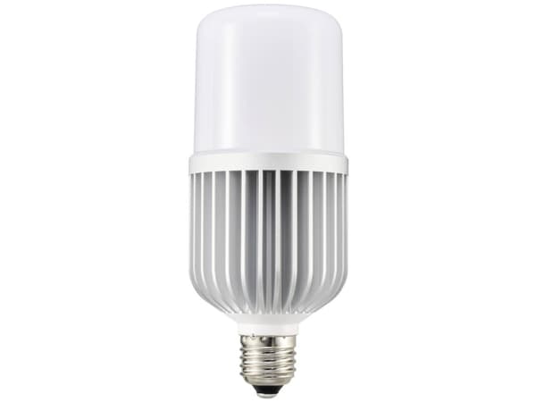 Sygonix SY-5627750 LED (RGB)-lamp EEK D (A - G) E27 30 W = 260 W Neutralhvid (Ø x H) 73 mm x 175 mm Kan ikke dæmpes 1 stk