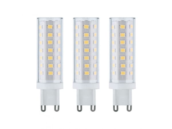 Paulmann 28801, 5 W, 40 W, G9, 470 lm, 15000 timer