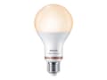 Miniatyrbild 2 av 5: Philips Smart - LED-glödlampa - form: A67 - glaserad finish - E27 - 13 W (motsvarande 100 W) - klass E - tonbar vit - 2700-6500 K