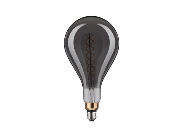 Paulmann 28858 LED (RGB) valaisin E27 7 W Kultainen (Ø x K) 160 mm x 300 mm 1 kpl