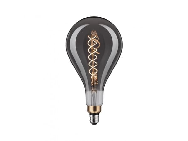Paulmann 28858 LED (RGB) valaisin E27 7 W Kultainen (Ø x K) 160 mm x 300 mm 1 kpl
