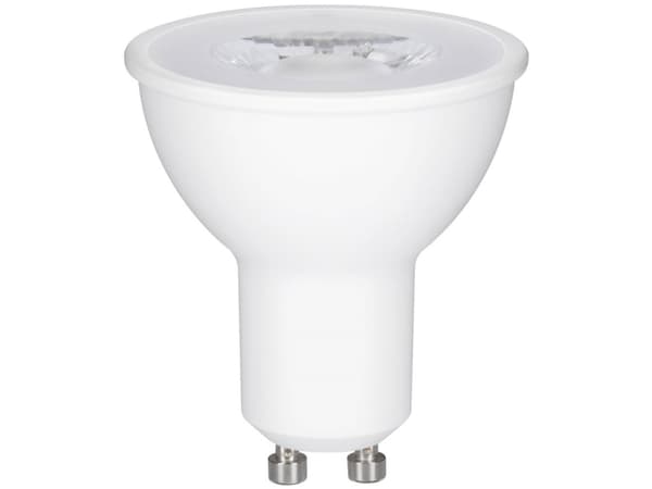 Paulmann 28577, 6,5 W, 32 W, GU10, 460 LM, 15000 h, Varmvitt