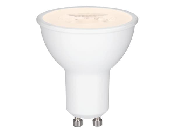Paulmann 28577, 6,5 W, 32 W, GU10, 460 LM, 15000 h, Varmvitt