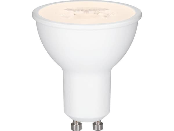 Paulmann 28577, 6,5 W, 32 W, GU10, 460 LM, 15000 h, Varmvitt