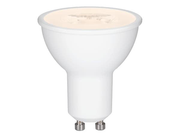 Paulmann 28577, 6,5 W, 32 W, GU10, 460 LM, 15000 h, Varmvitt