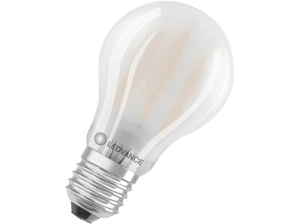 LEDVANCE LED standard mat 806lm 6,5W/827 (60W) E27
