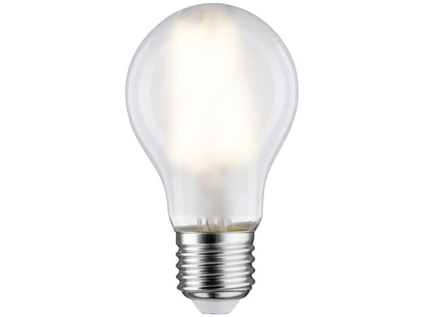 Paulmann 287.29, 7,5 W, 60 W, E27, 806 lm, 15000 h, Neutraali valkoinen