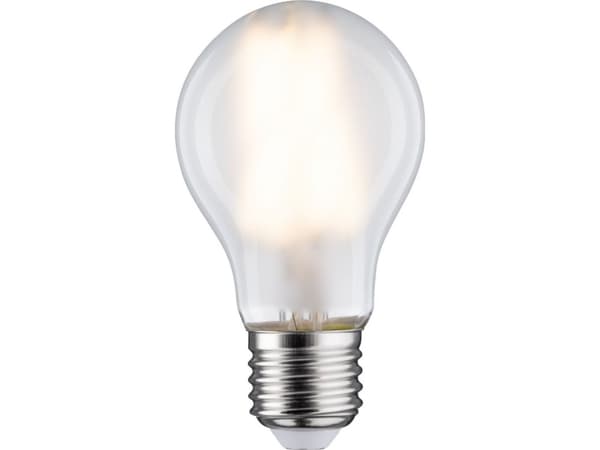 Paulmann 287.29, 7,5 W, 60 W, E27, 806 lm, 15000 h, Neutraali valkoinen