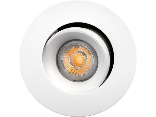 Junistar Bio White 2700K 8-PACK 8-PACK