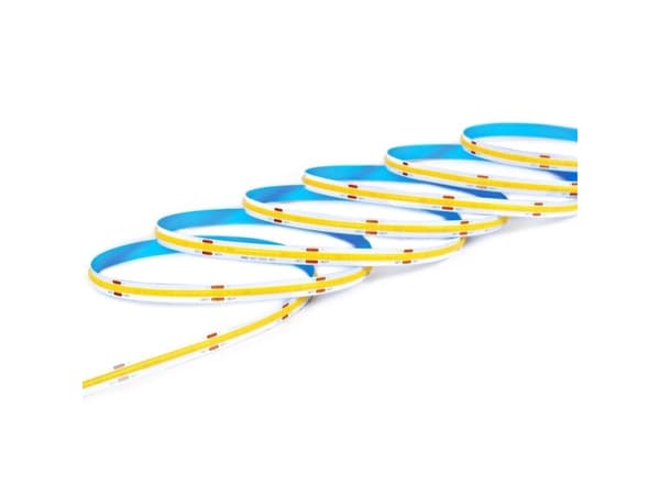 Taśma LED LEDlife LED STRIP COB 12W 830 10MM 100LM 5M