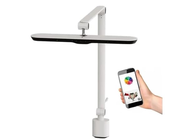 Yeelight LED Desk Lamp V1 Pro (clamp version)