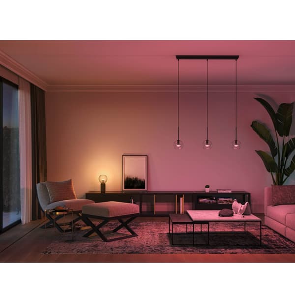 Hue White Color Ambiance E14 Globe 1-pakning