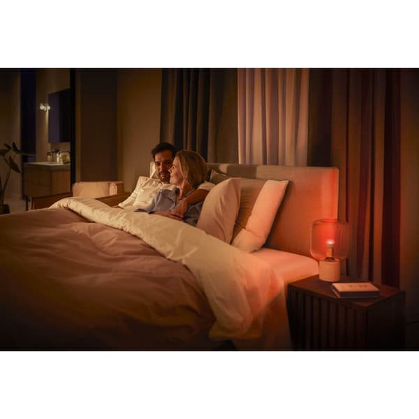 Hue White Color Ambiance E14 Globe 1-pakning