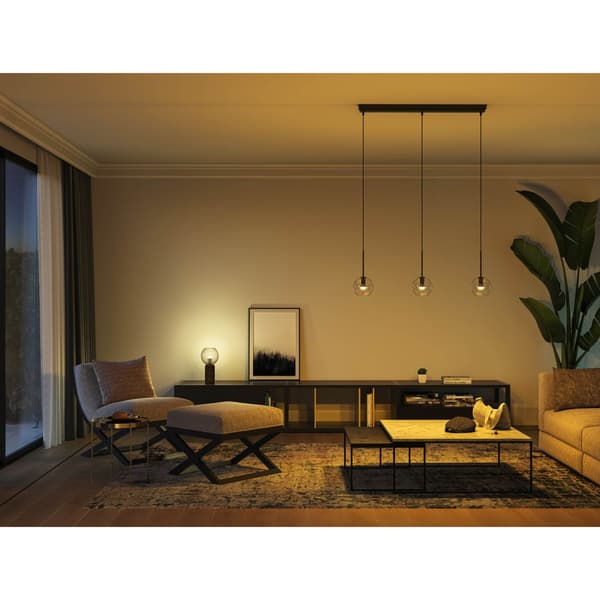 Hue White Ambiance E14 Globe 2-pak
