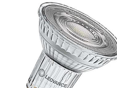 LEDVANCE LED PAR16 Ra90 36° 230lm 3,4W/927 (35W) GU10 dæmpbar