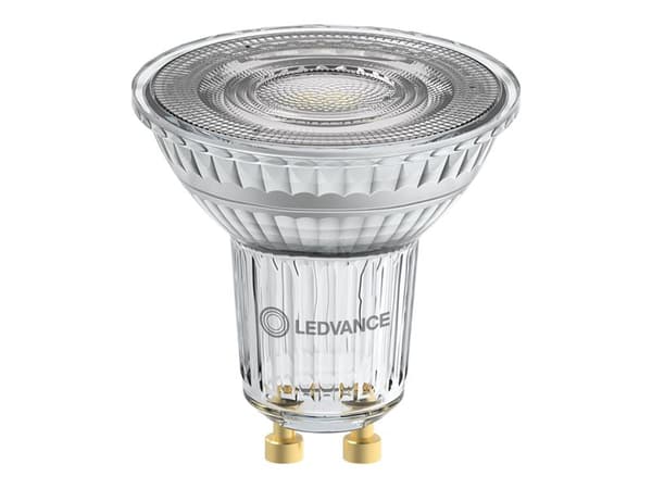 LEDVANCE LED PAR16 Ra90 36° 230lm 3,4W/927 (35W) GU10 dæmpbar