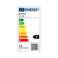 Pikkukuva 2 / 2: Goobay LED-lamppu E27 11W 3000K 1055lm