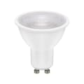 Miniatyrbillede 1 af 2: Goobay LED lampe Spotlight GU10 5W 3000K 370lm
