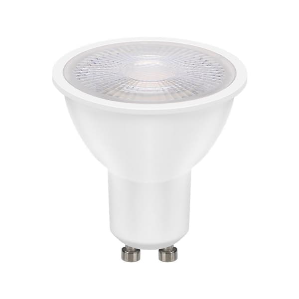 Goobay LED lampe Spotlight GU10 5W 3000K 370lm