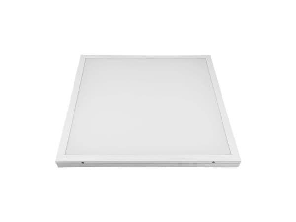 LED-panel V-TAC 36W 600x600 3in1 universal overflade-/indbygningsmonteret VT-6139 4000K 3960lm