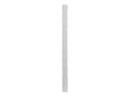 Miniatyrbilde 4 av 5: LED-panel V-TAC 36W 600x600 3in1 universal overflade-/indbygningsmonteret VT-6139 4000K 3960lm