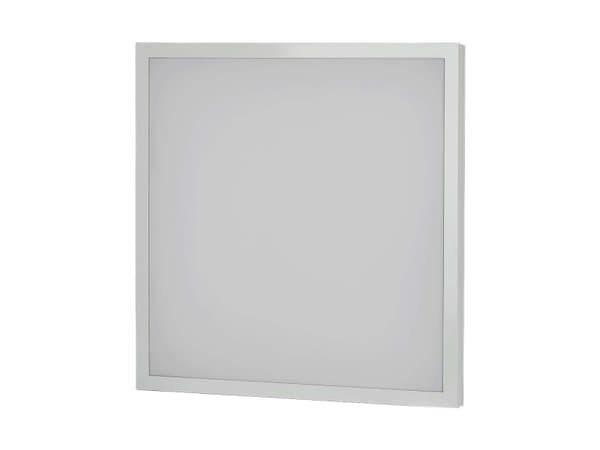 LED-panel V-TAC 36W 600x600 3in1 universal overflade-/indbygningsmonteret VT-6139 4000K 3960lm