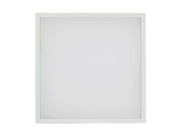 LED-panel V-TAC 36W 600x600 3in1 universal overflade-/indbygningsmonteret VT-6139 4000K 3960lm
