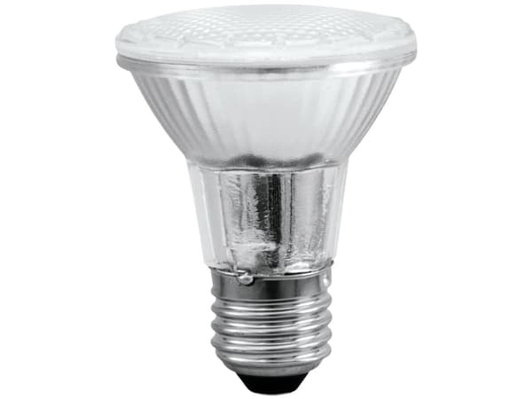 Omnilux 88021205 LED (RGB)-lamp EEK F (A - G) E27 3 W Varmhvid (Ø x L) 64 mm x 86 mm 1 stk