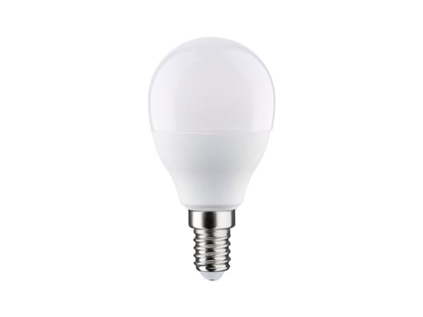 Paulmann 29150, 5 W, 40 W, E14, 470 lm, 15000 h, valkoinen