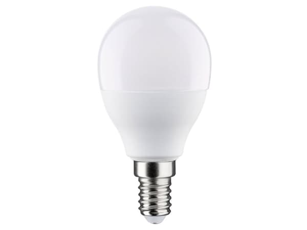 Paulmann 29150, 5 W, 40 W, E14, 470 lm, 15000 h, valkoinen