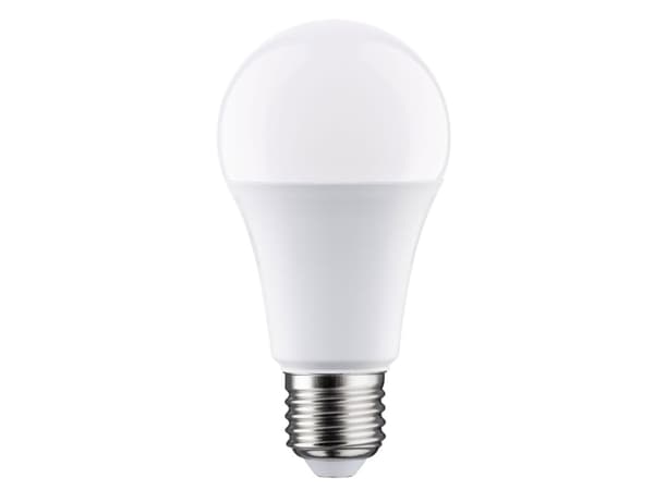 Paulmann 29144, 9 W, 60 W, E27, 806 lm, 15000 h, Sininen, vihreä, punainen