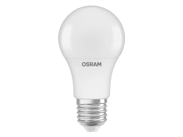 Osram hehkulamppu Led A60 8.5W E27 827 806Lm Fr 3kpl