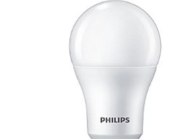 Philips CorePro LED 16901200, 13 W, 100 W, E27, 1521 lm, 15000 t, varm hvit