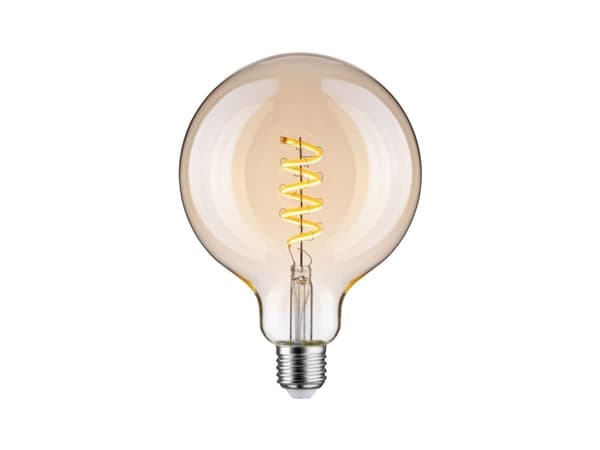 Paulmann LED-lampor EEK: G (A - G) E27 7,5 W Varm och kall vit