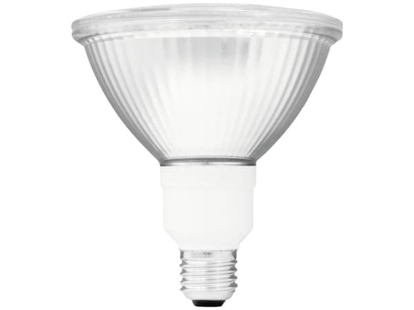 Omnilux 88081876 LED (RGB)-lamp EEK F (A - G) E27 15 W Varmhvid (Ø x L) 121 mm x 135 mm 1 stk