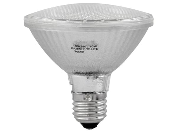 Omnilux 88043010 LED (RGB)-lamp EEK F (A - G) E27 11 W Varmhvid (Ø x L) 95 mm x 92 mm 1 stk