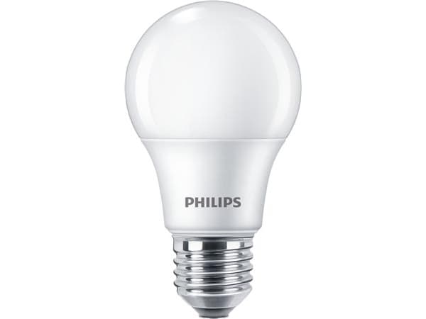 Philips CorePro LED 16895400, 4,9 W, 40 W, E27, 470 LM, 15000 h, Varmvitt