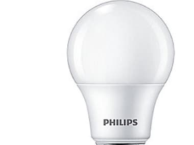 Philips CorePro LED 16895400, 4,9 W, 40 W, E27, 470 LM, 15000 h, Varmvitt