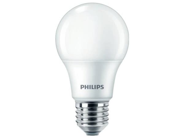 Philips CorePro LED 16895400, 4,9 W, 40 W, E27, 470 LM, 15000 h, Varmvitt