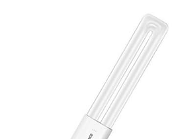 LEDVANCE DULUX LED L 2G11 - 1000lm 8W/840 (18W) HF+230V