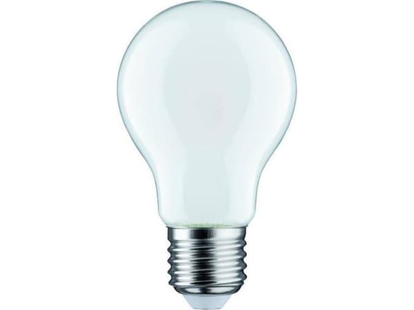 Paulmann 286.99, 5,1 W, 40 W, E27, 470 lm, 15000 h, Lämmin valkoinen