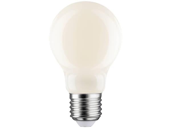Paulmann 286.99, 5,1 W, 40 W, E27, 470 lm, 15000 h, Lämmin valkoinen