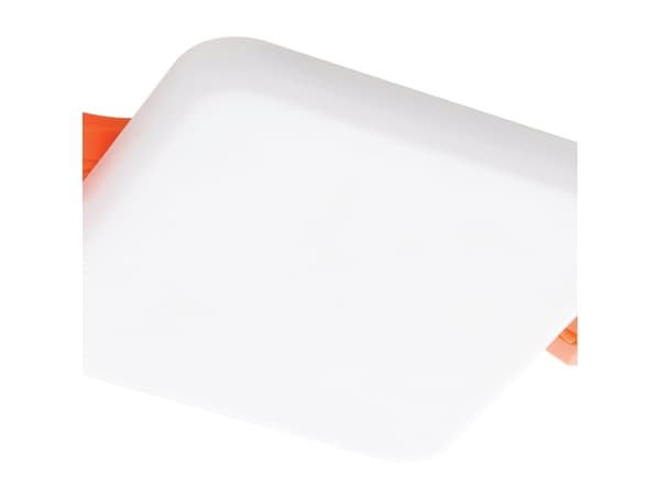 EGLO RAPITA INDBYG 100X100 770LM HVID