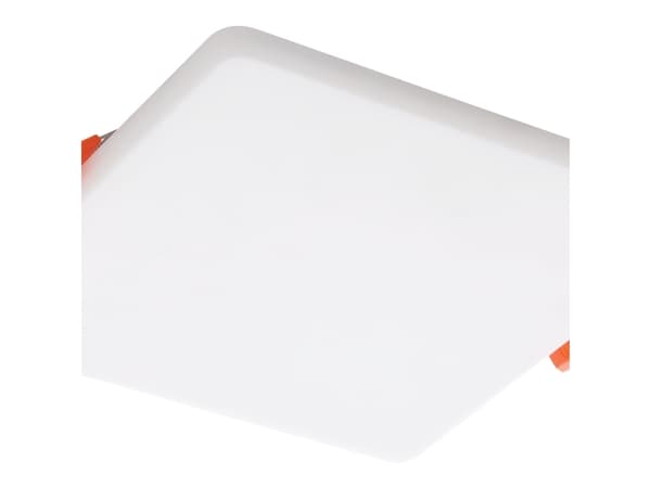 EGLO RAPITA INDBYG 215X215 2250LM HVID